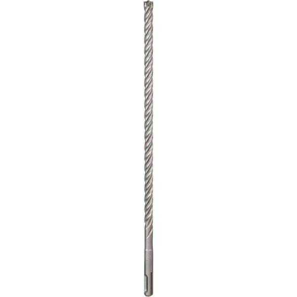 Produktbild Bosch Professional Zubehör Hammerbohrer 10 mm Accessories (10 mm)