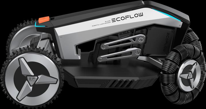 Produktbild EcoFlow Blade (3000 m²)