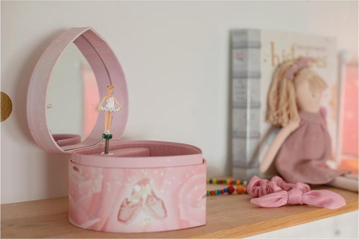 Produktbild Trousselier Tänzerin Rosa