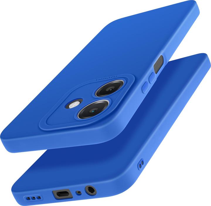 Produktbild Avizar SoftGlow Case (Oppo A72)