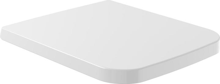 Produktbild Villeroy & Boch V&B WC-Sitz VENTICELLO m QC Relea. u S Clos. Funkt. weiss alpin