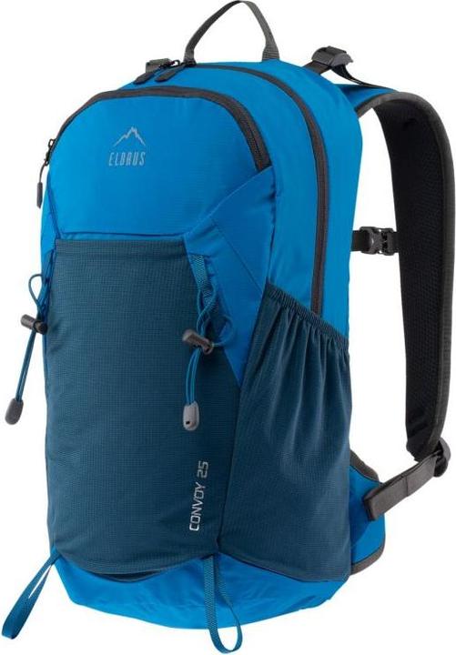 Elbrus Konvoi-Rucksack