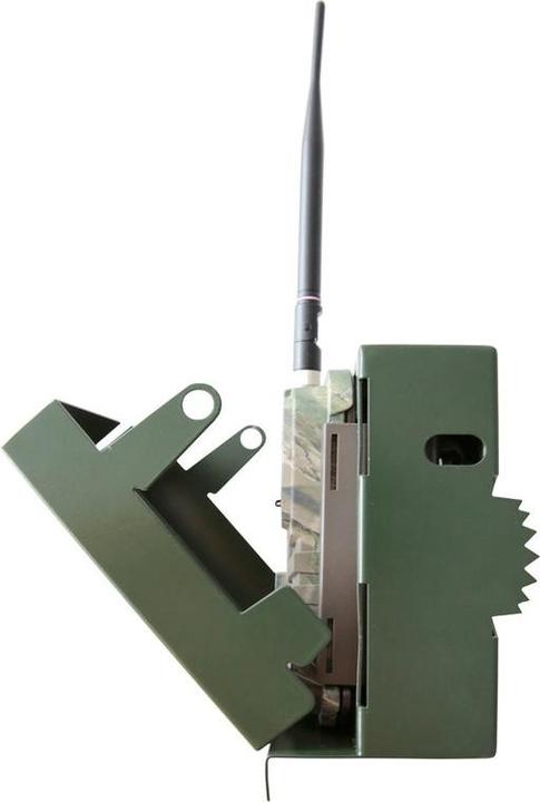 Actual product image Reviermanager Metal case for RM3 game camera