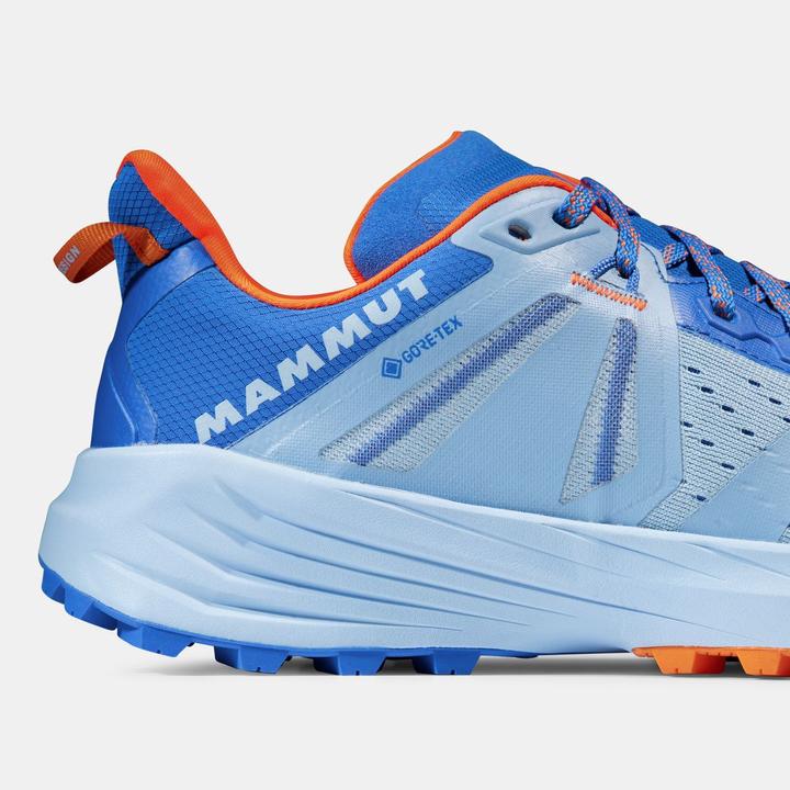 Immagine prodotto Mammut Saentis TR Low GTX Donna (36)