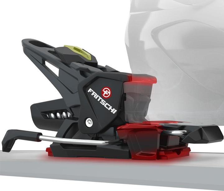 Produktbild Fritschi Tecton 12 Tourenbindung (Touren Ski)