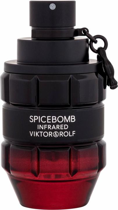 Viktor & Rolf Spicebomb Infrared (Eau de Toilette, 50 ml)
