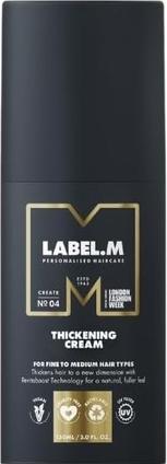 Label.M Thickening Cream 150 ml (Haarcreme, 150 ml)