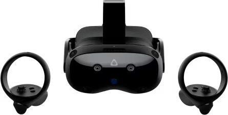 Actual product image HTC Focus Vision Consumer