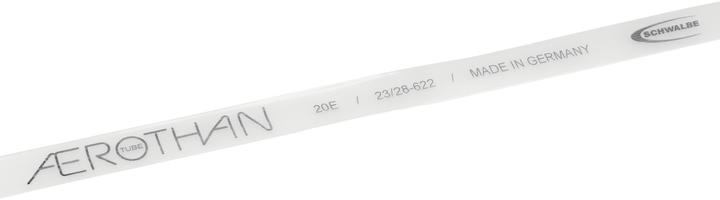 Actual product image Schwalbe Aerothan Race (Presta (SV), 28", 40 mm)