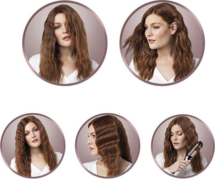 Actual product image Remington PROluxe 4in1 (30 mm)