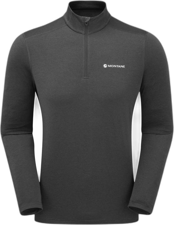 Midnight Grey