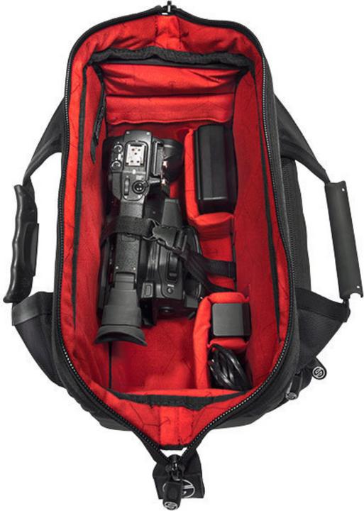 Image du produit Sachtler Dr. Bag 1 (Sac à bandoulière pour appareil photo)