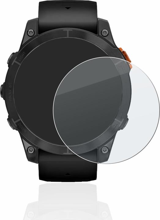 Actual product image upscreen Reflection Shield Glass Matte