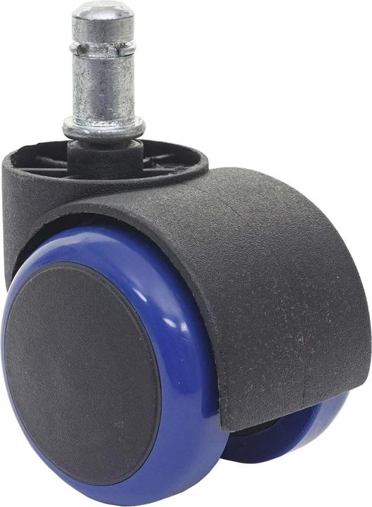 Image du produit Jamb 5x roulettes pour sols durs 105kg