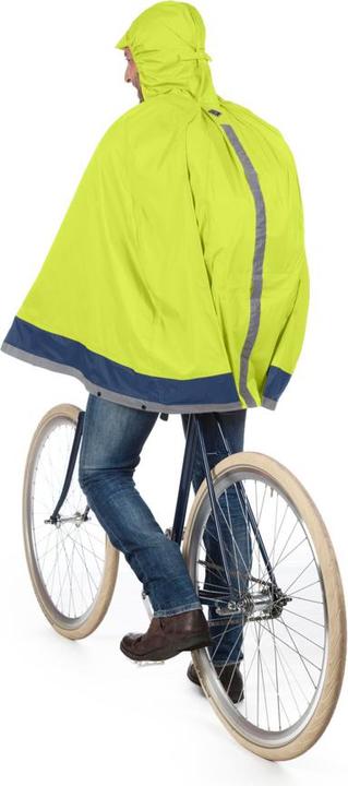 Produktbild Tucano Urbano Garibaldina Plus Regencape (S, M)