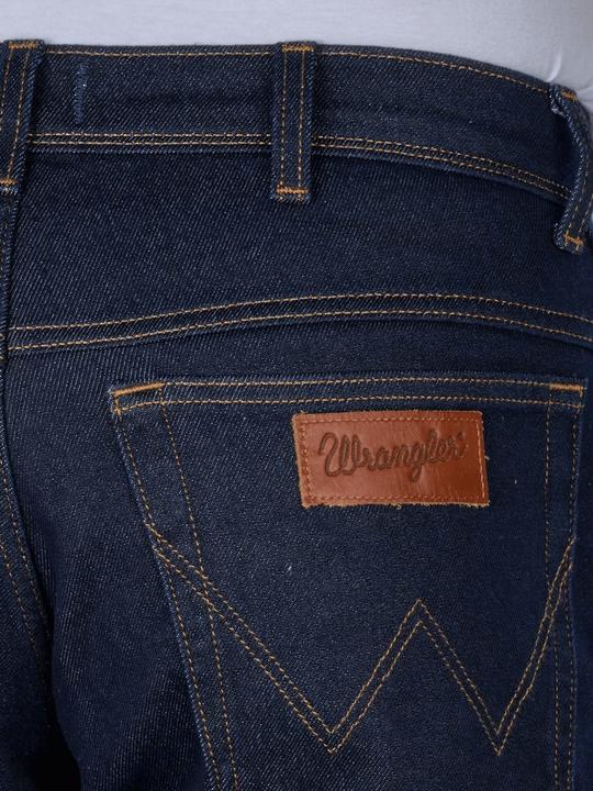 Actual product image Wrangler Jeans Texas Slim (W32/L32)