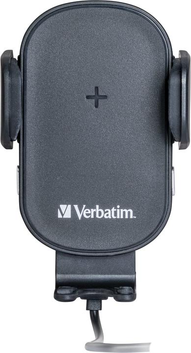 Immagine prodotto Verbatim Fast Qi Fast Wireless Car Charger USB-C 15W FWC-01