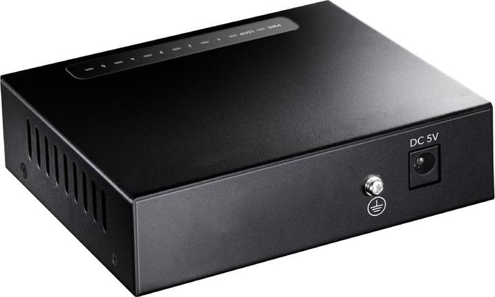 Produktbild Cudy GS105 (5 Ports)