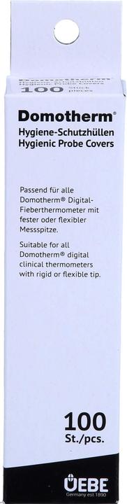 UEBE Domotherm Schutzh Dig O Gl