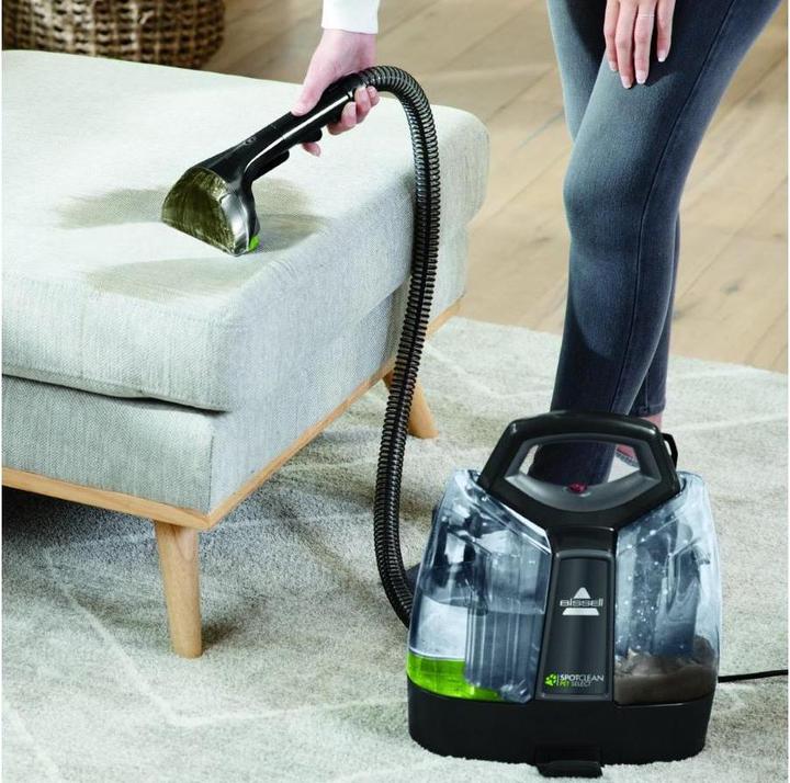Actual product image Bissell SpotClean Pet Select 37288