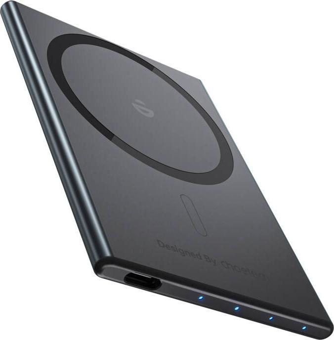 Actual product image Choetech Ultra Slim Charger (2000 mAh, 5 W)