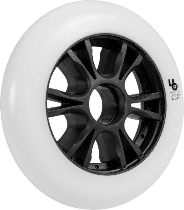 Immagine prodotto Undercover Ruote (100 mm)