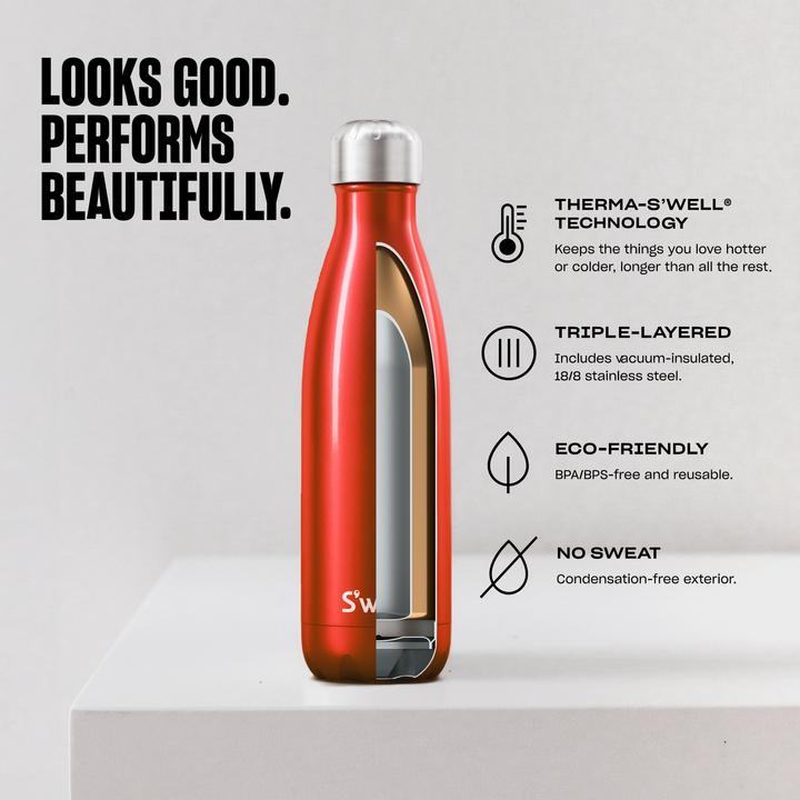 Produktbild Swell Water Bottle (0.75 l)
