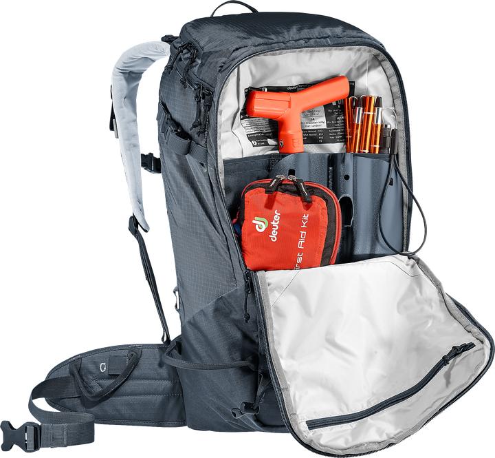 Actual product image Deuter Freerider Pro 32+ (32 l)