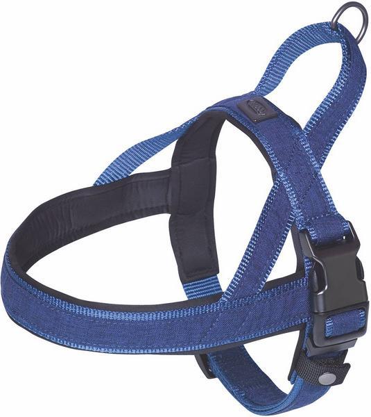 Actual product image Nobby Norwegian harness Linen DeLuxe (L, Dog, Dog sport)