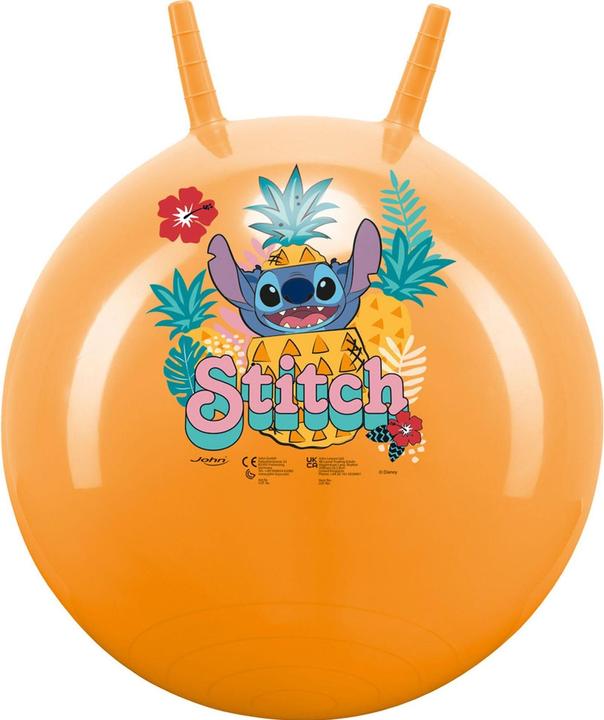 John Sprungball Disney's Stitch, 45-50cm