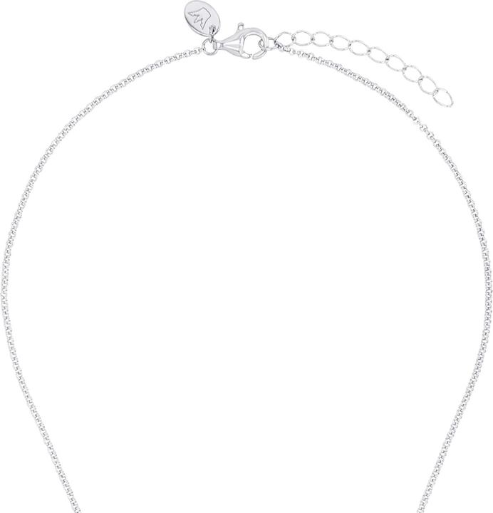 Immagine prodotto Prinzessin Lillifee Collana per ragazze, argento 925 | Lillifee (Argento 925)