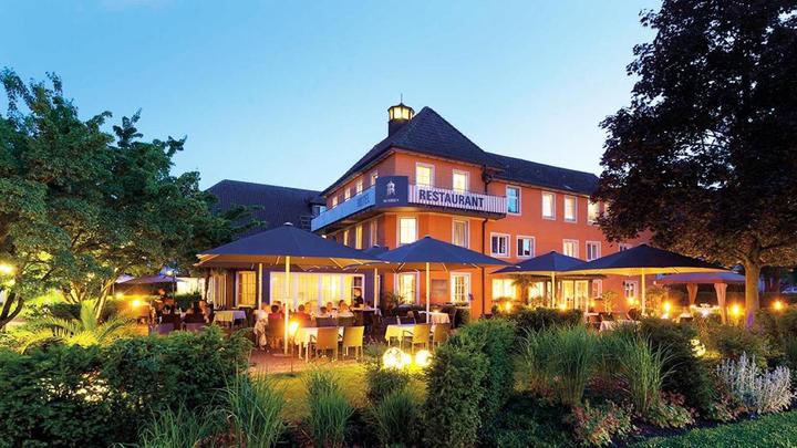 Produktbild Gutschein, 3 Tage Bodensee-Auszeit (2 Pers.)