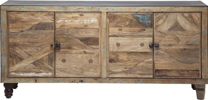 Image du produit Kare Design Gamme Duld (180 x 40 x 85 cm)