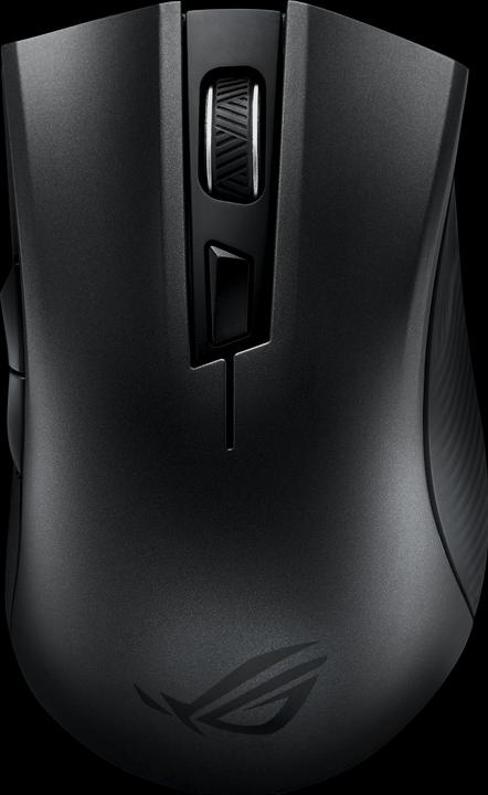 Immagine prodotto ASUS ROG Strix Carry (Senza fili)