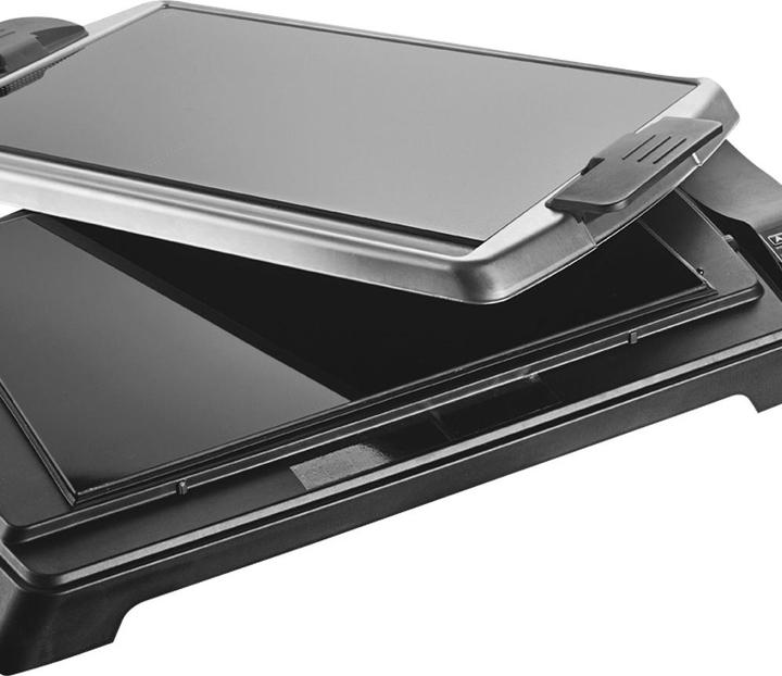 Actual product image Gastroback Teppanyaki Advanced