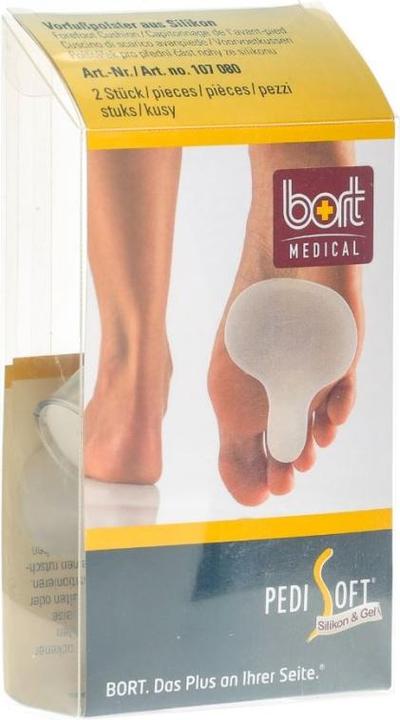 Immagine prodotto Bort Medical Cuscino dell'avampiede (Decompressione)
