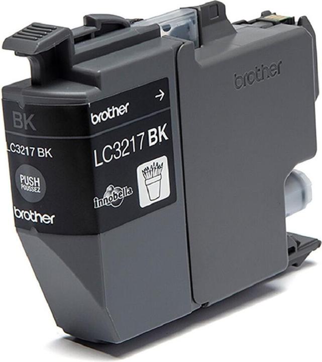 Produktbild Brother Lc-3217bk (BK)