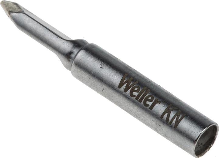 Image du produit Weller Erem XNT KN 2 mm (1 panne par lot) (Panne de soudure)
