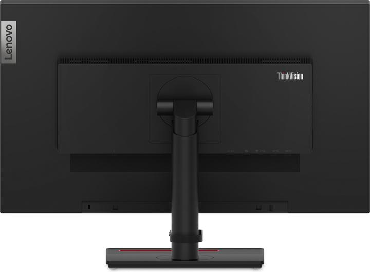 Produktbild Lenovo ThinkVision T27h-20 (2560 x 1440 Pixel, 27")