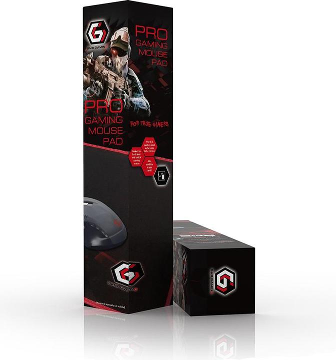 Produktbild Gembird MP-GAMEPRO-L (L)