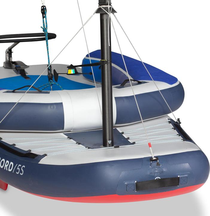 Produktbild Tribord 5S (308 cm, 2 Pers.)