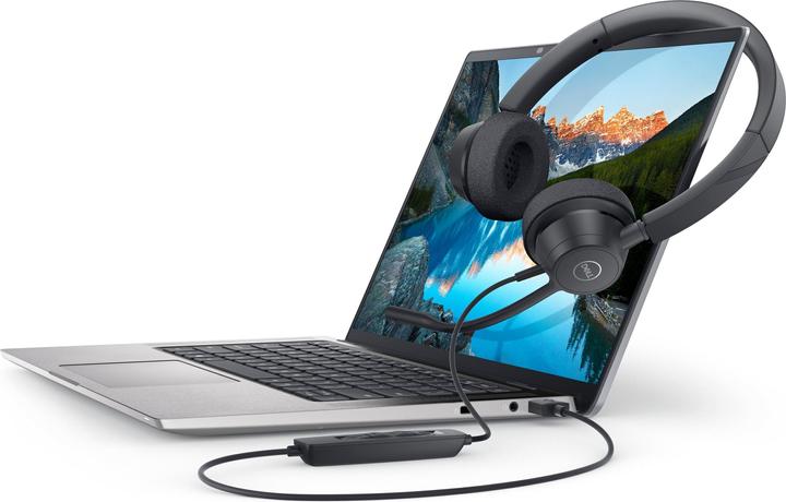 Produktbild Dell WH3022 (Kabelgebunden, USB-A)