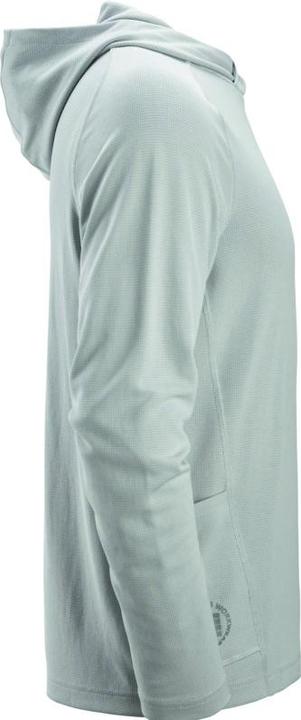 Snickers Kapuzenhoodie 2456 StayFresh (L)
