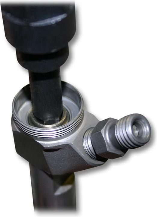 Image du produit Wiltec Extracteur Injecteur CDI Diesel Télescopique Démontage Injecteur pour Mercedes