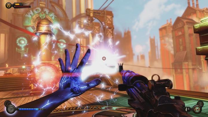 Image du produit 2K Games Collection BioShock (Xbox Series X, Xbox One X, DE)