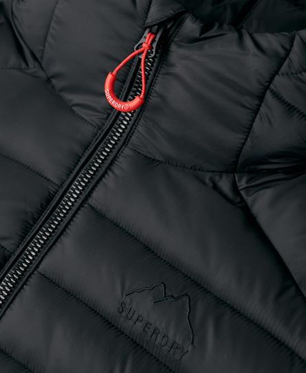 Immagine prodotto Superdry Jkt Imbottito Fuji Sport Con Cappuccio (M)