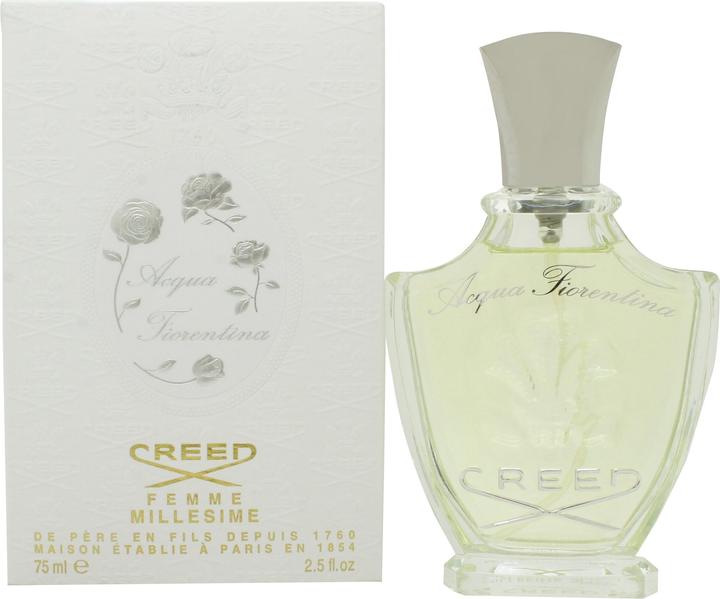 Creed Acqua Fiorentina