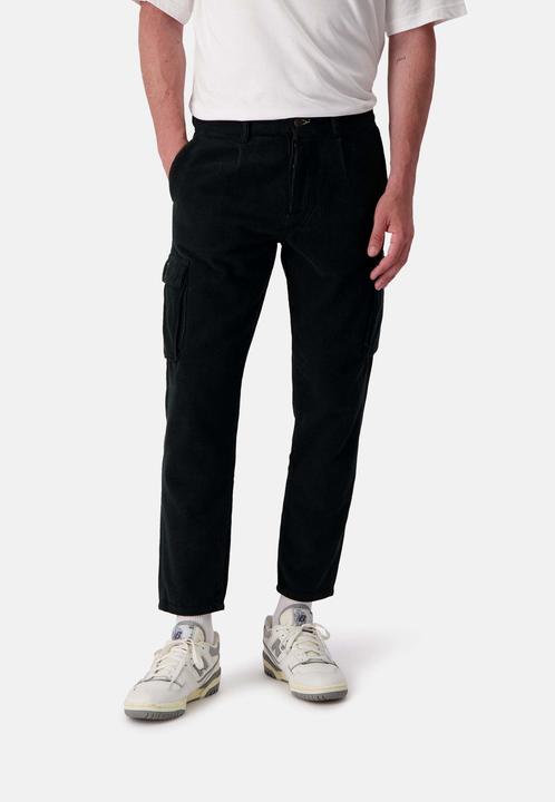 Image du produit Colours & Sons Pantalon Cargo Corduroy Cropped (33)