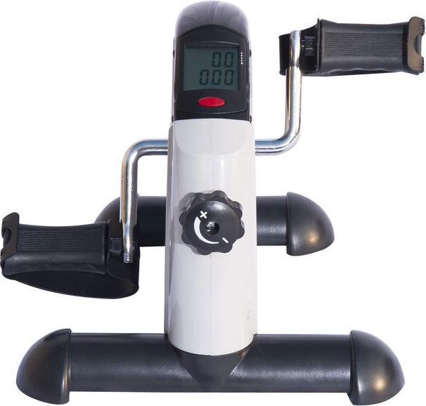 Immagine prodotto Homcom Mini bicicletta con display LCD