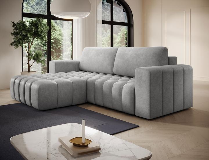 Produktbild ELTAP Bonett (3-Sitzer, Bettsofa, Ecksofa)